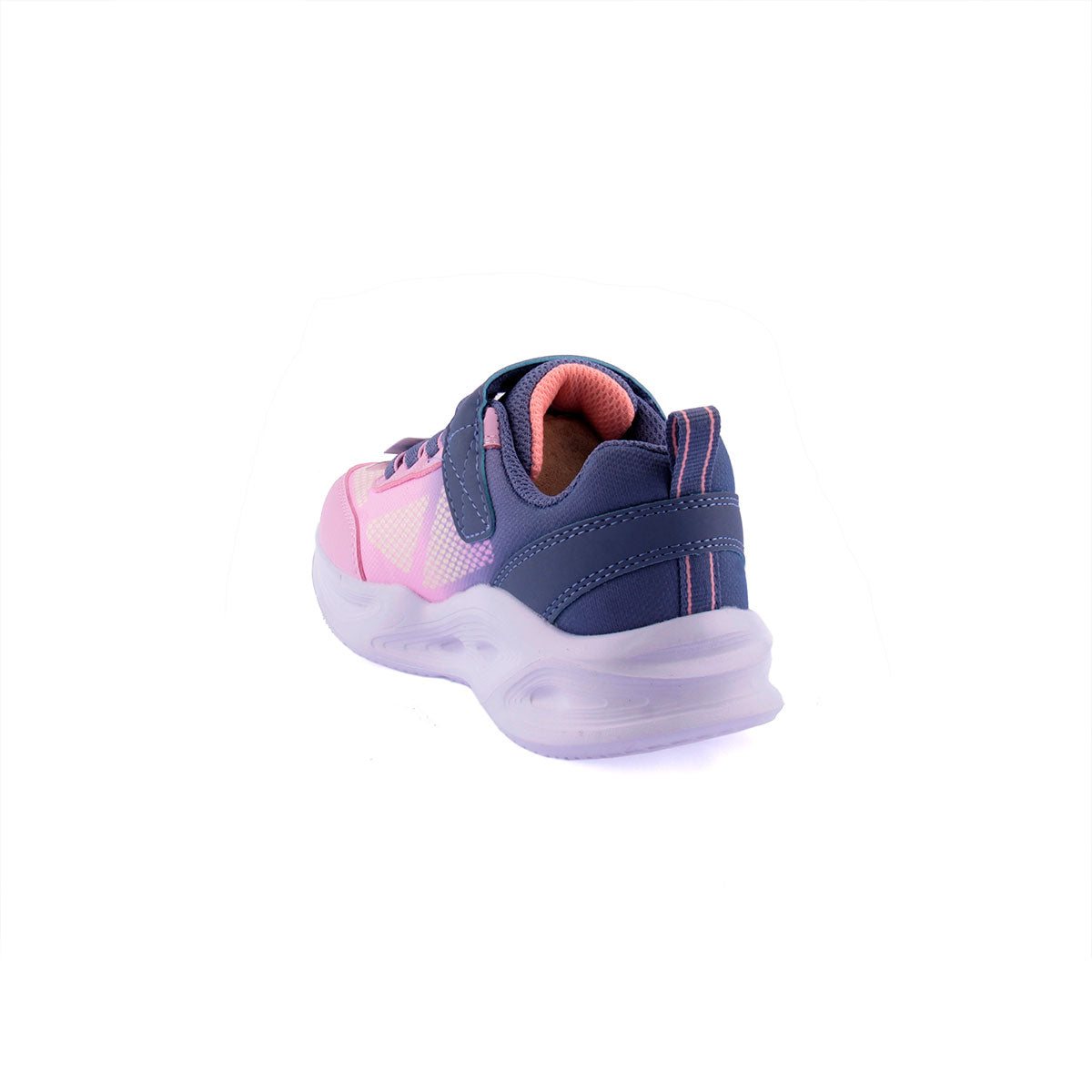 Sapatilha Skechers Ombre Deluxe