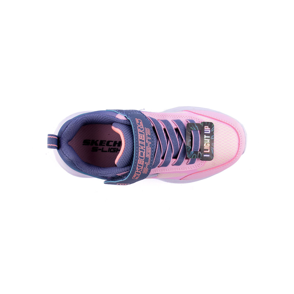 Sapatilha Skechers Ombre Deluxe