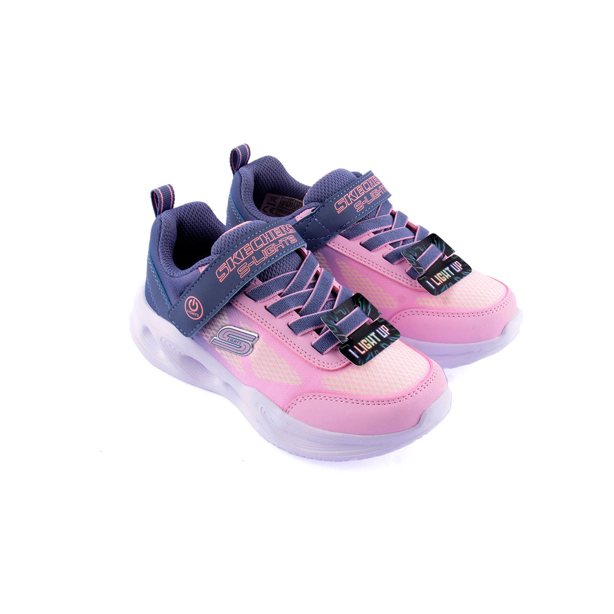 Sapatilha Skechers Ombre Deluxe
