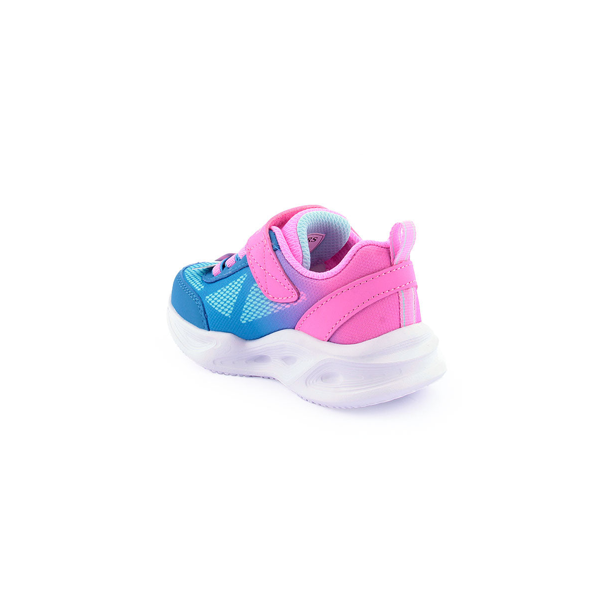 Sapatilha Skechers S-Lights: Sola Glow