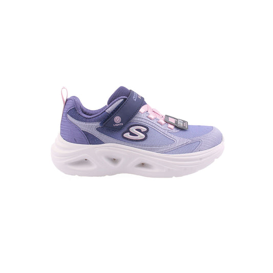 Sapatilha Skechers S-Lights: Sola Glow 2.0