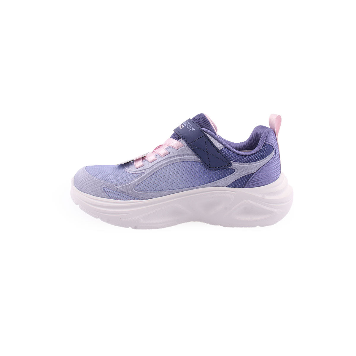 Sapatilha Skechers S-Lights: Sola Glow 2.0