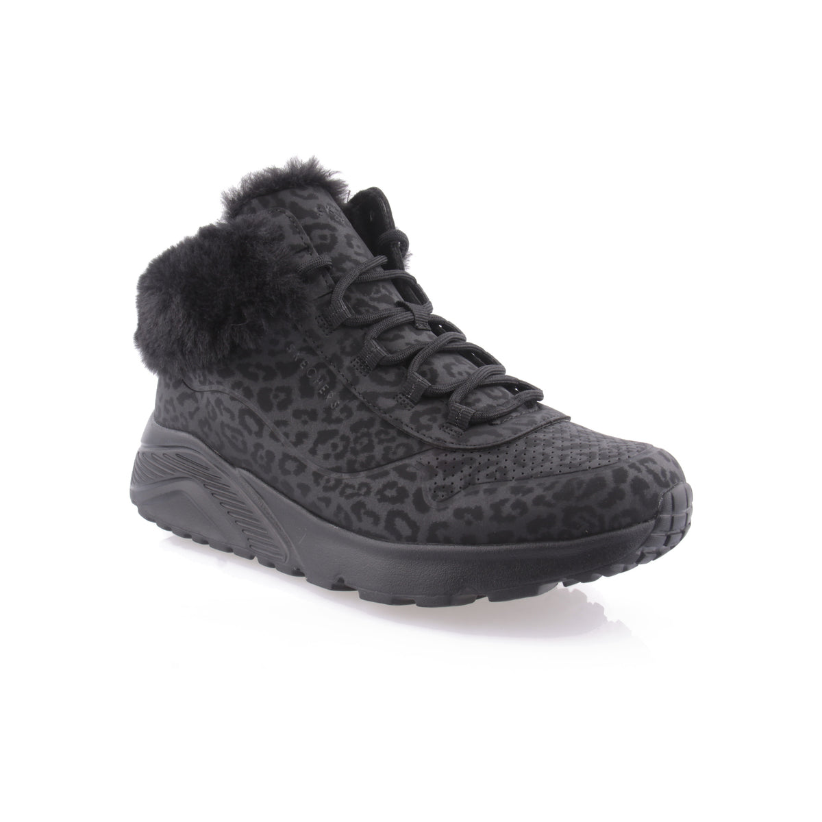 Skechers Uno Lite Cozy