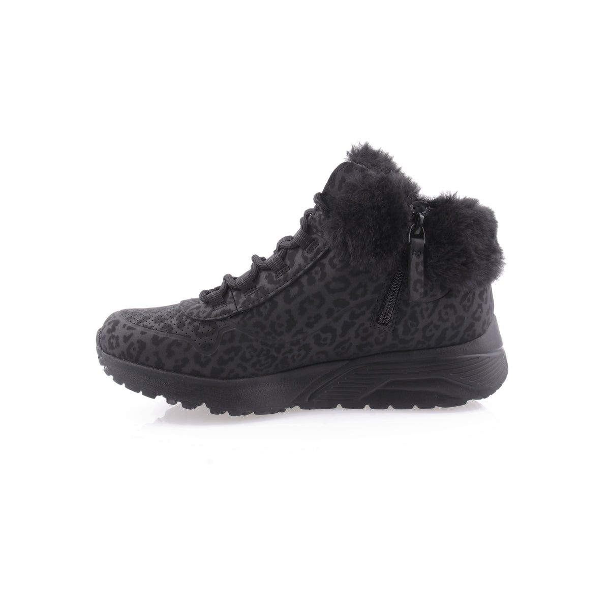 Skechers Uno Lite Cozy