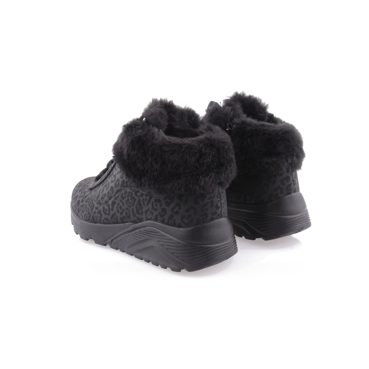 Skechers Uno Lite Cozy