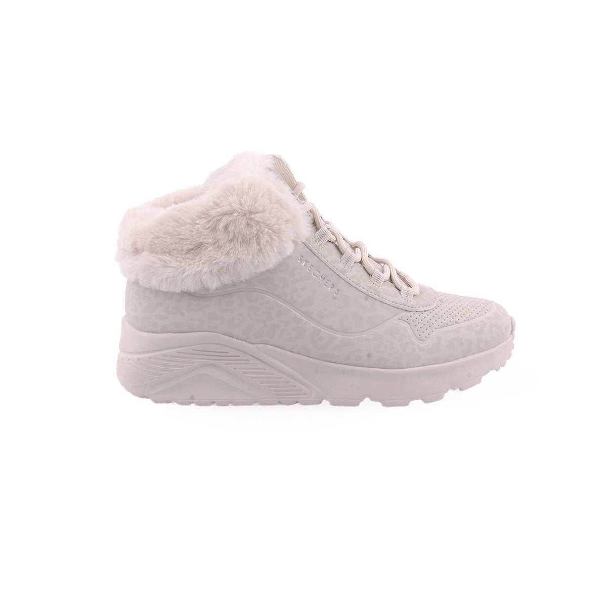 Botim Skechers Uno Lite Natural