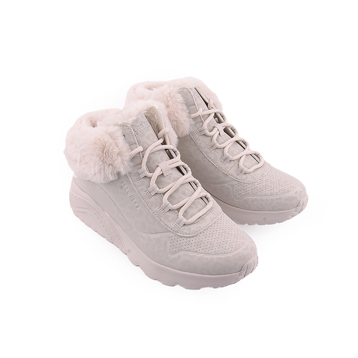 Botim Skechers Uno Lite Natural