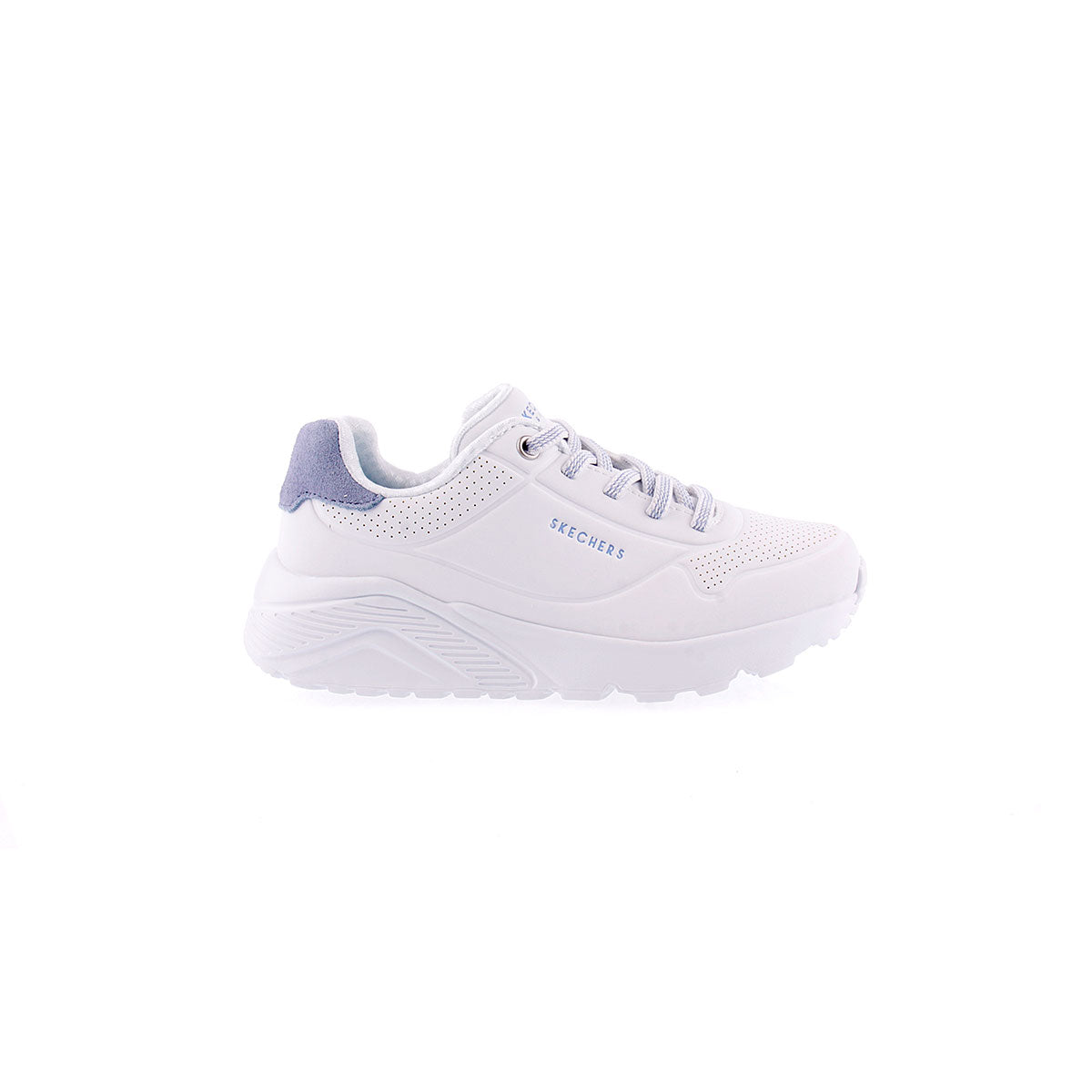 Sapatilha Skechers  Uno Lite