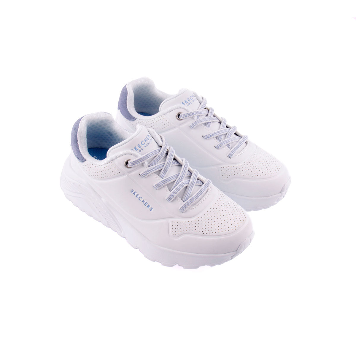 Sapatilha Skechers  Uno Lite