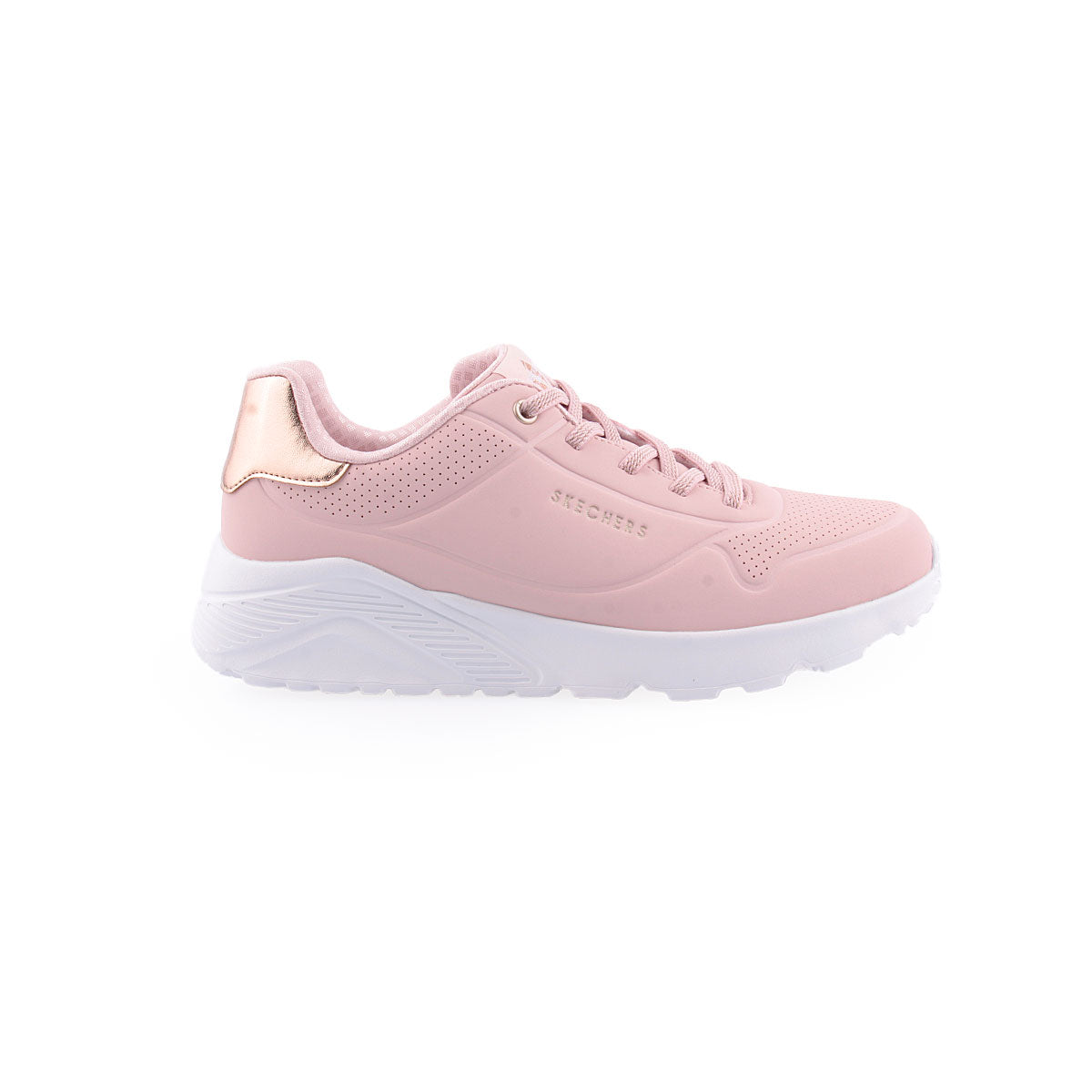 Sapatilha Skechers Uno Lite