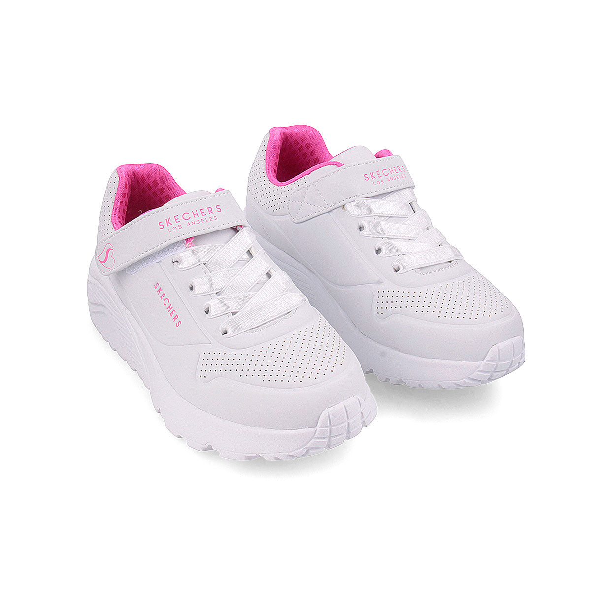 Sapatilha SKECHERS Uno Lite
