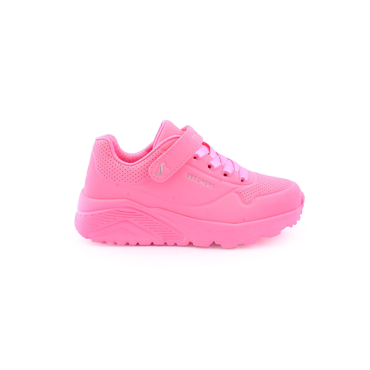 Sapatilha SKECHERS Uno Lite