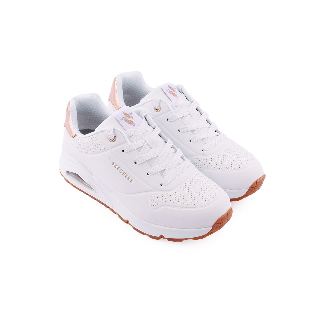 Sapatilha Skechers Street