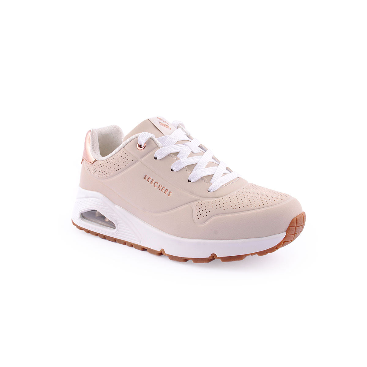 Sapatilha Skechers Street