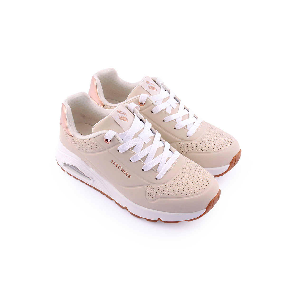 Sapatilha Skechers Street