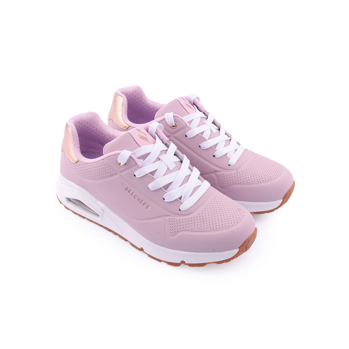 Sapatilha Skechers Street