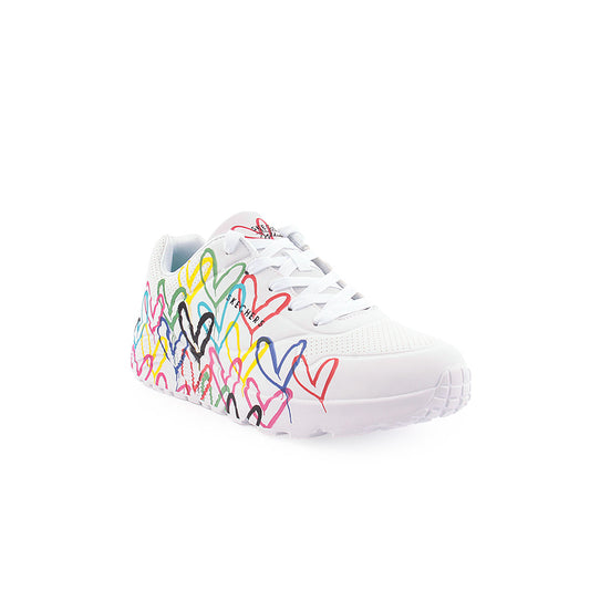 Sapatilha Skechers x JGoldcrown