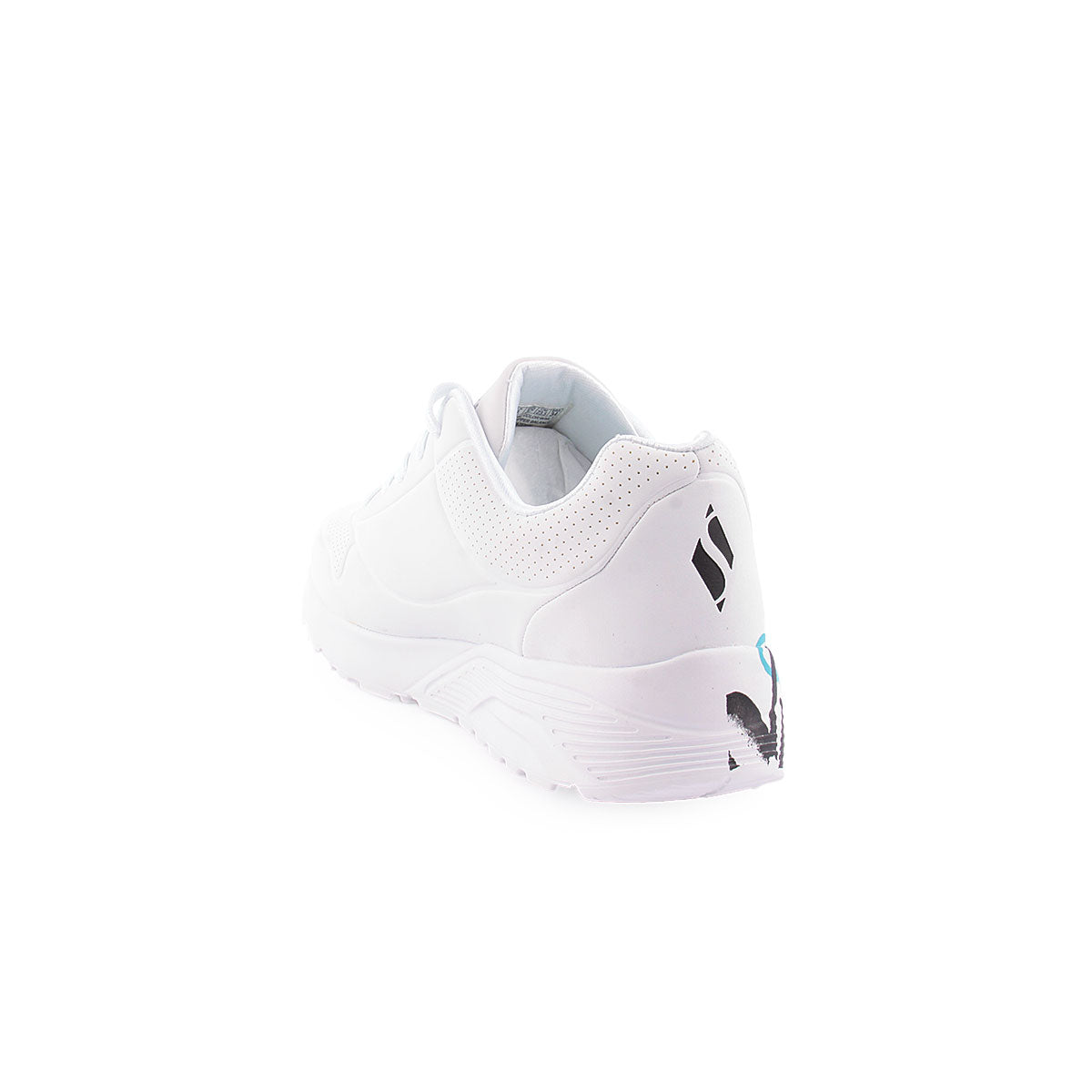 Sapatilha Skechers x JGoldcrown