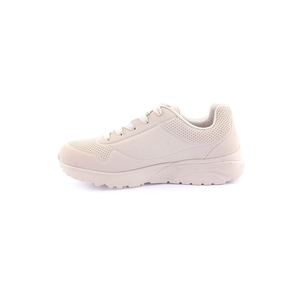 Sapatilha Skechers Uno Lite - Metallic Love