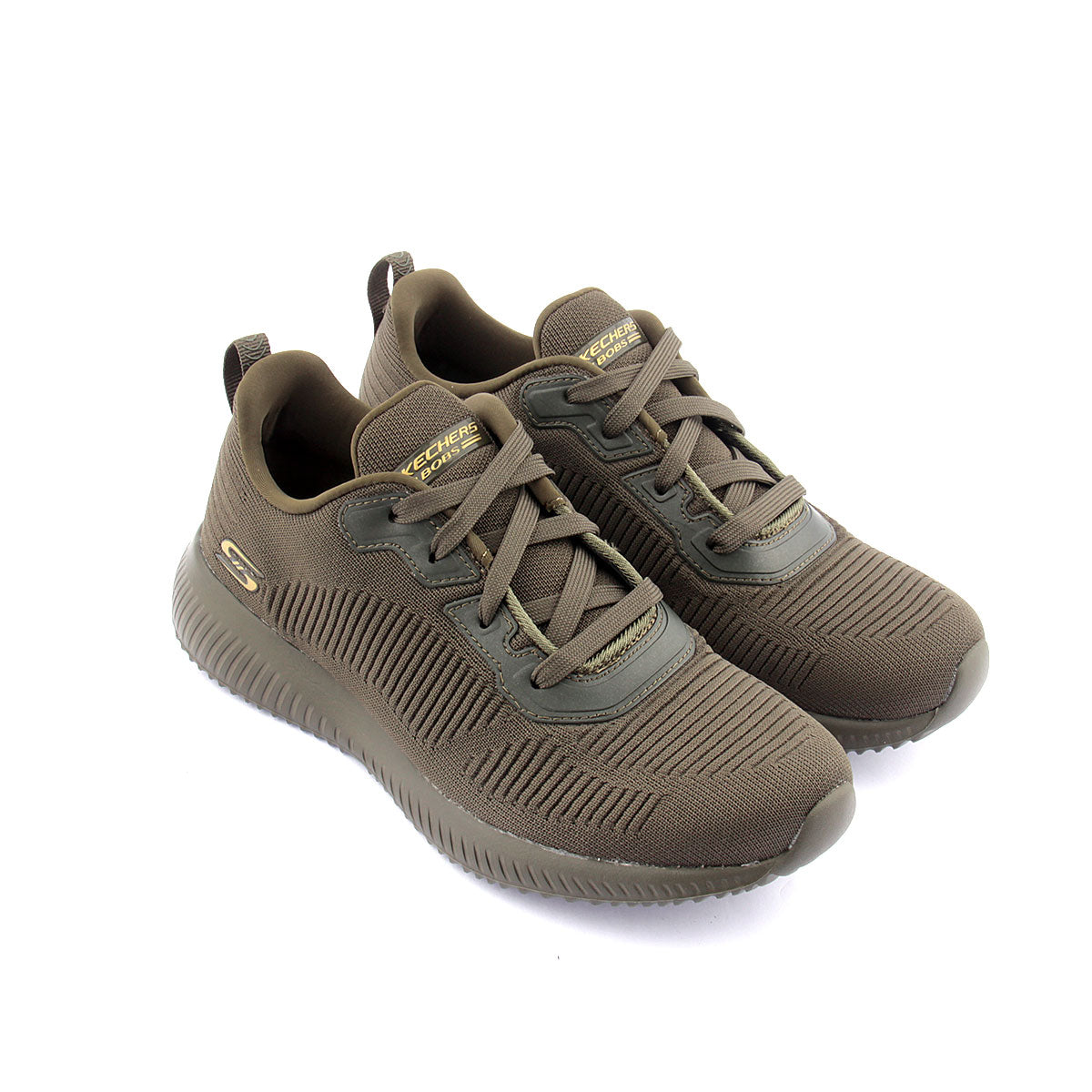Sapatilha SKECHERS BOBS Sport Squad