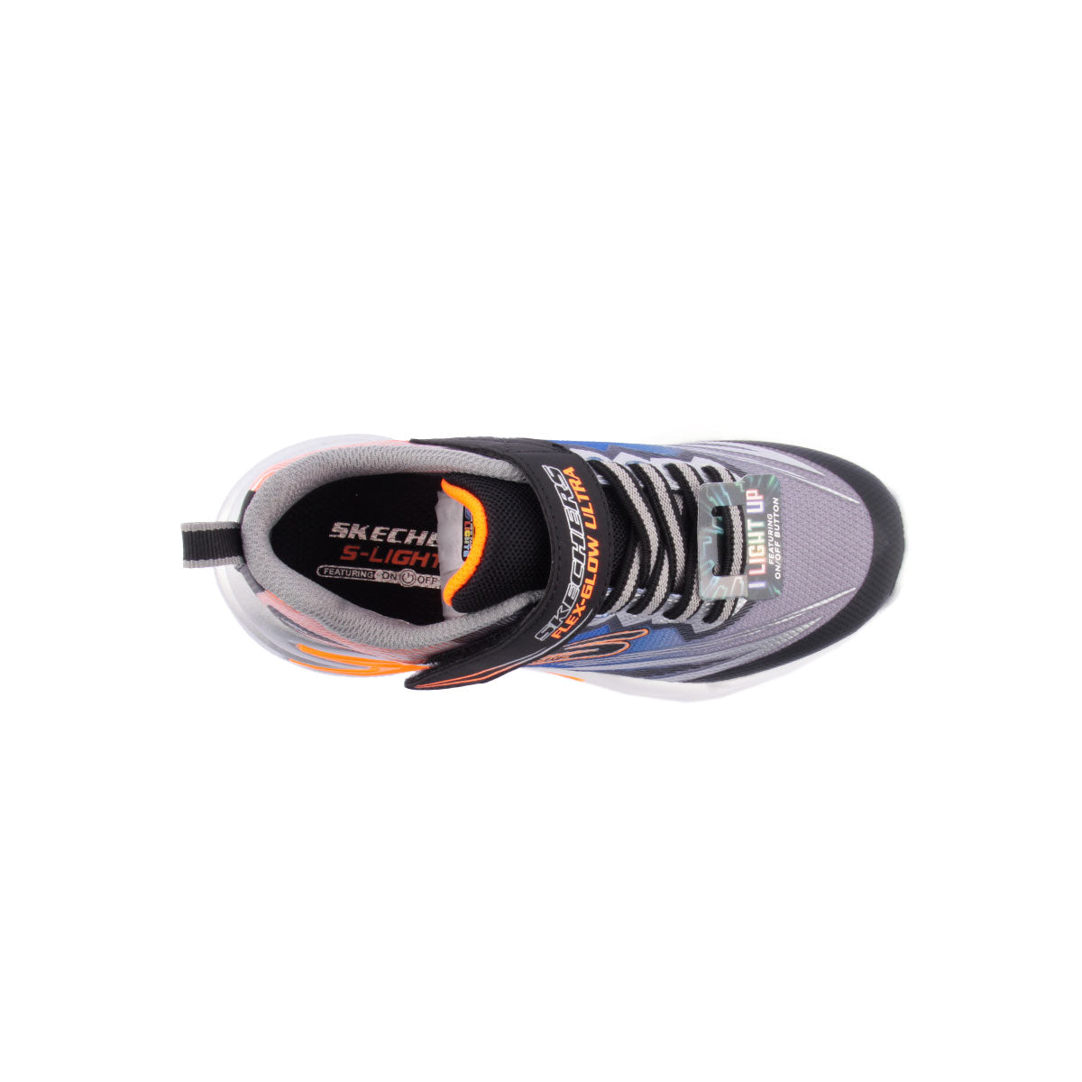Sapatilha Skechers S Lights
