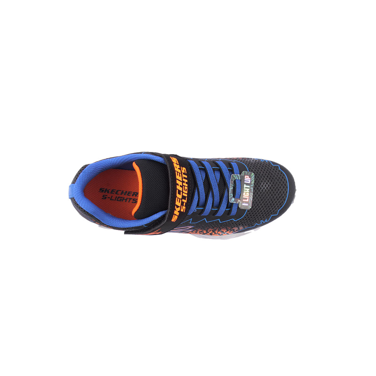 Sapatilha Skechers S Lights: Vortex 2.0