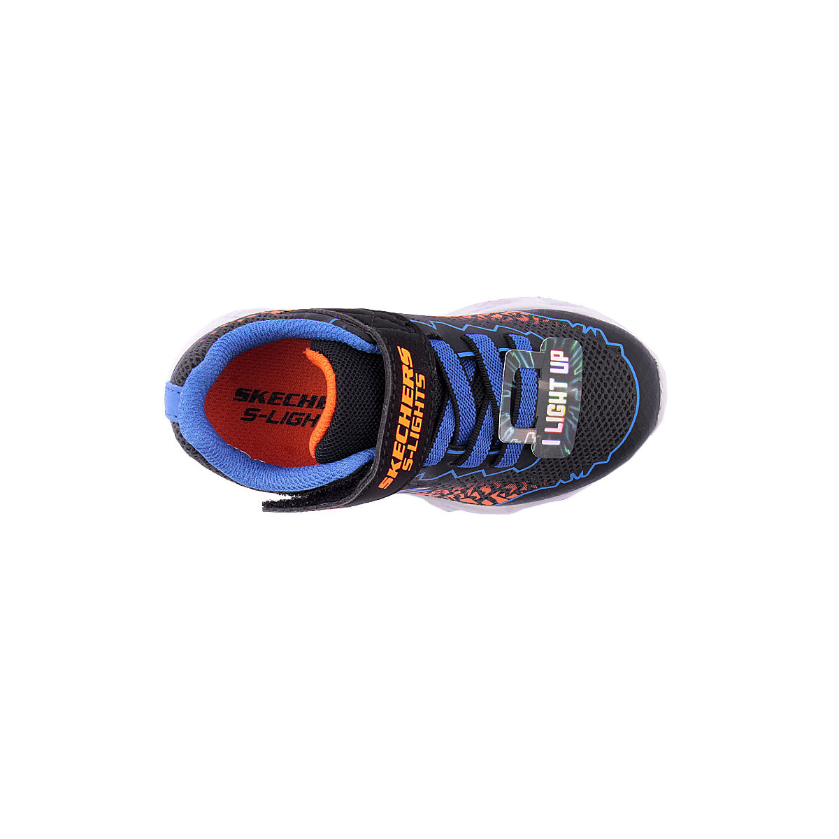 Sapatilha Skechers S Lights: Vortex 2.0