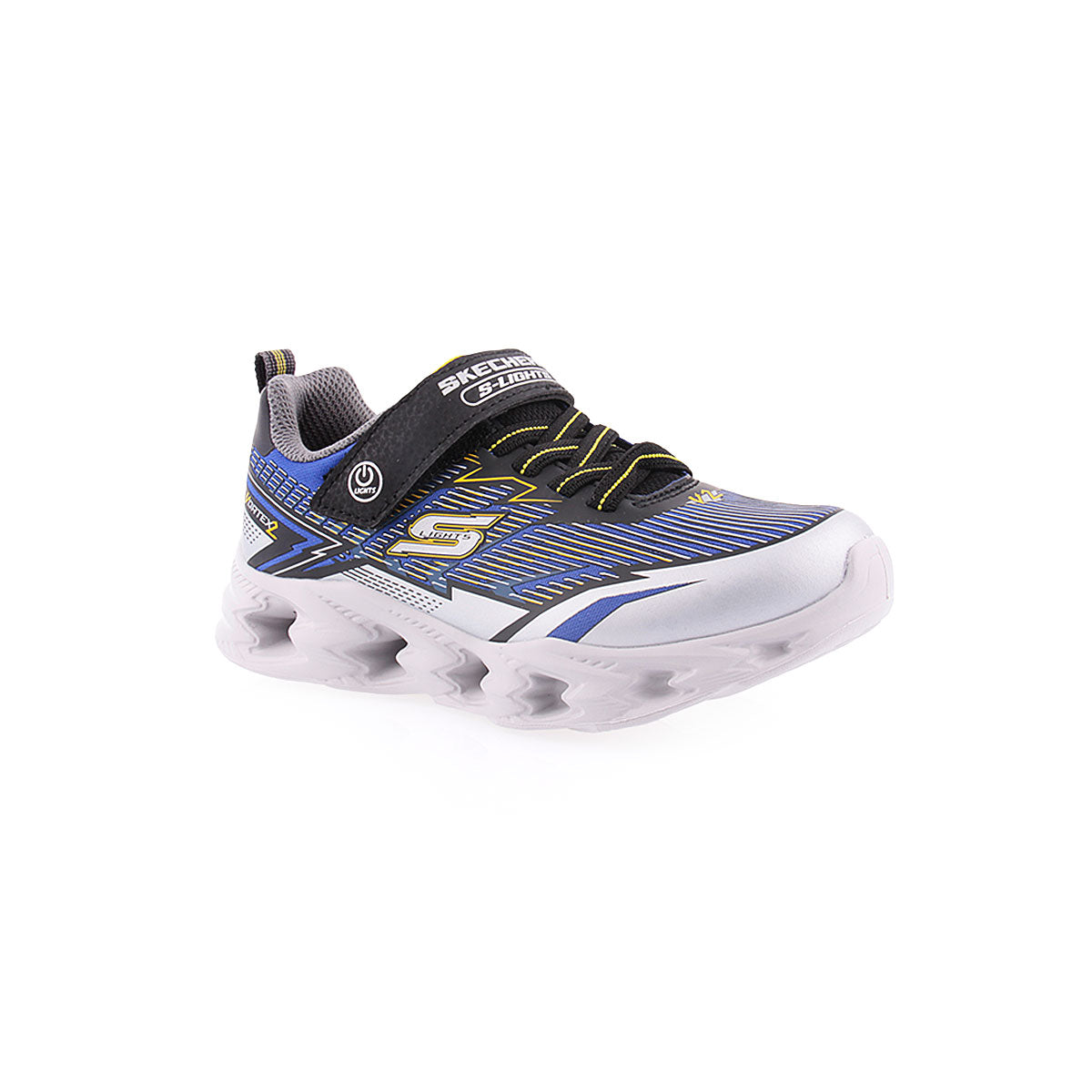 Sapatilha Skechers S-Lights: Vortex