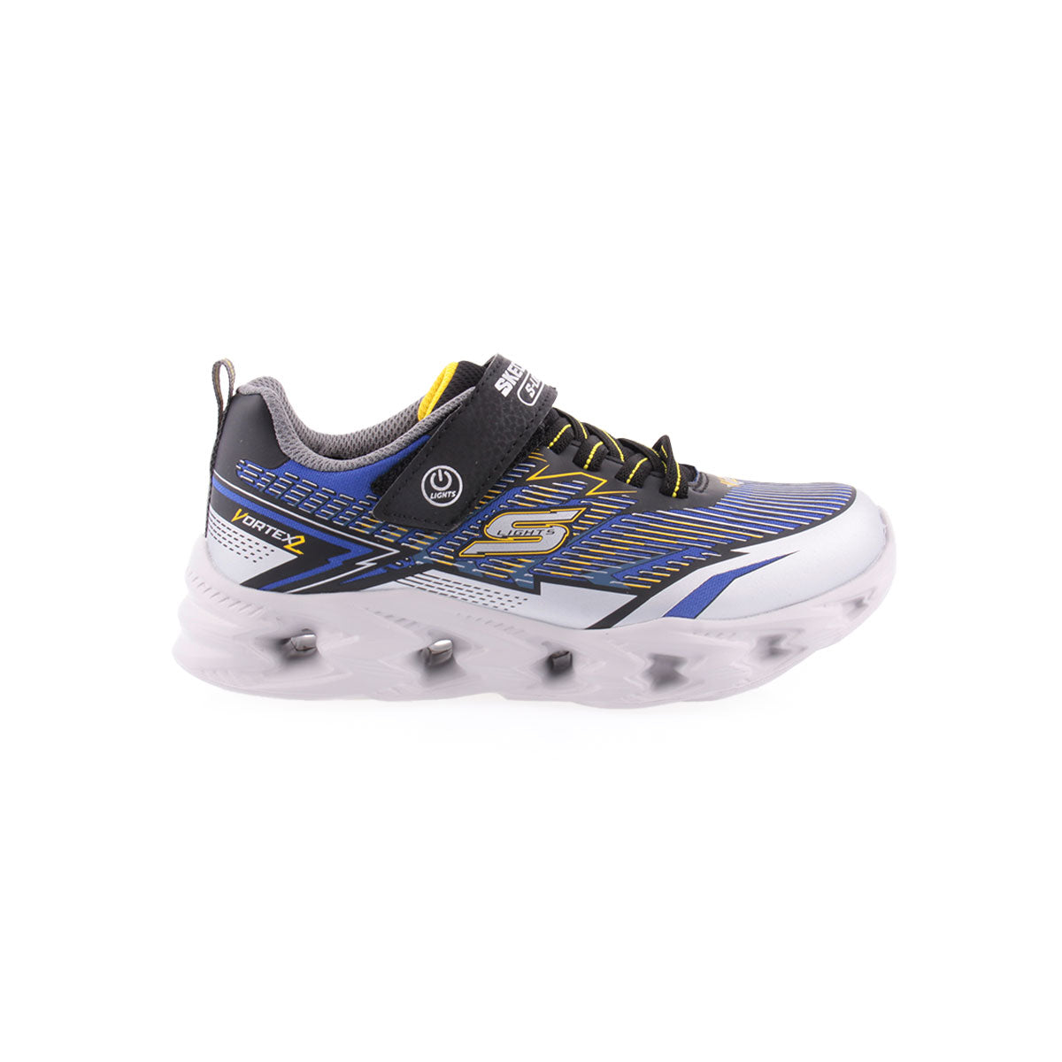 Sapatilha Skechers S-Lights: Vortex