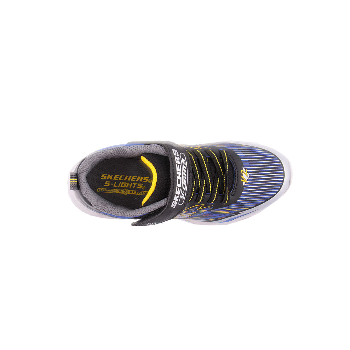 Sapatilha Skechers S-Lights: Vortex