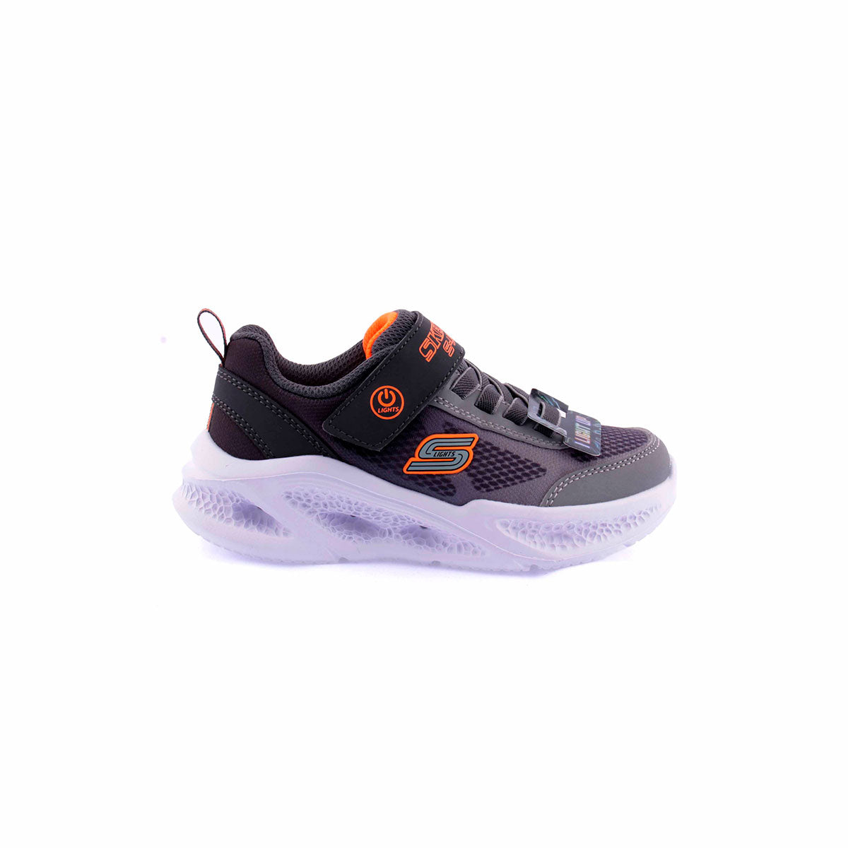 Sapatilha Skechers Meteor-Lights