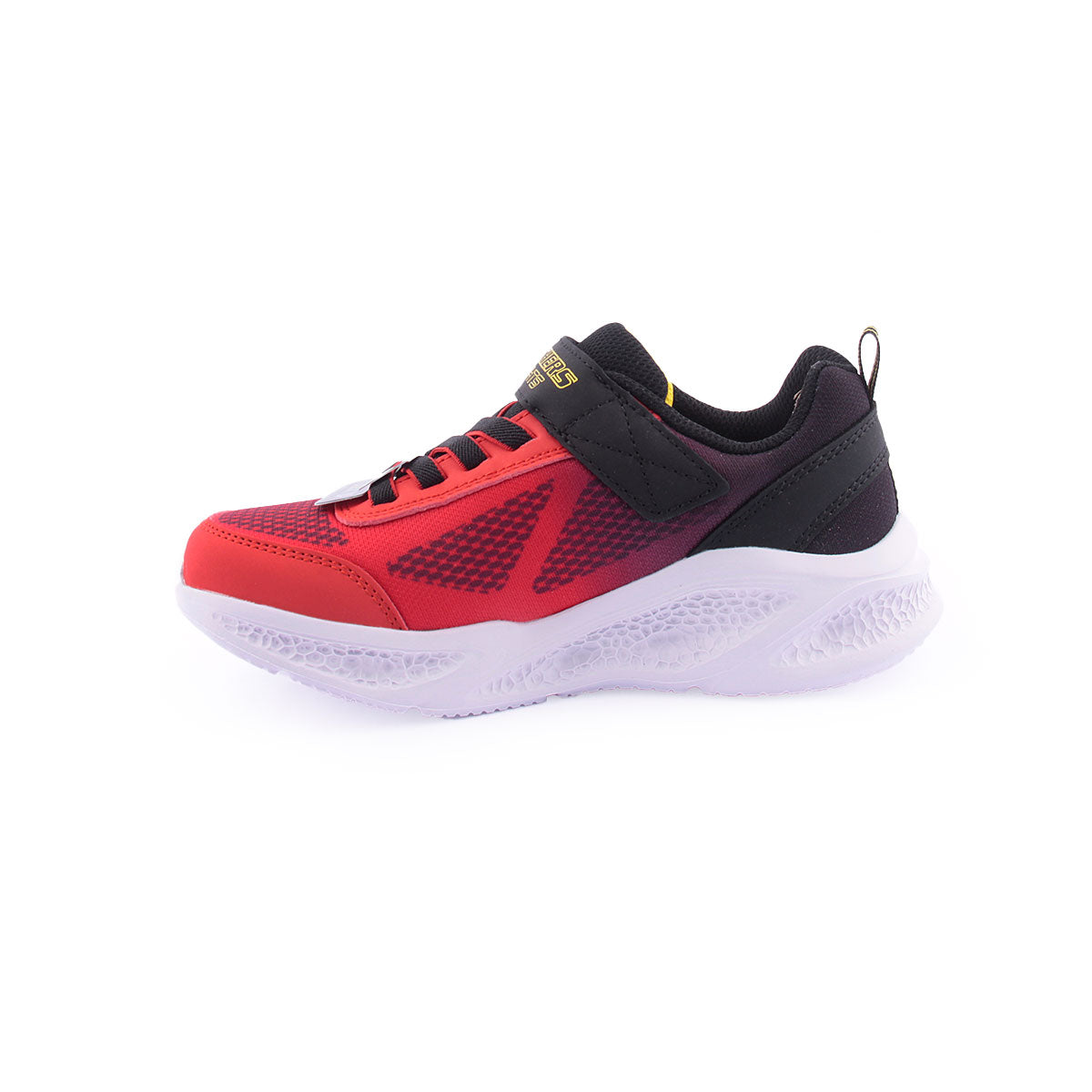 Sapatilha Skechers Meteor-Lights