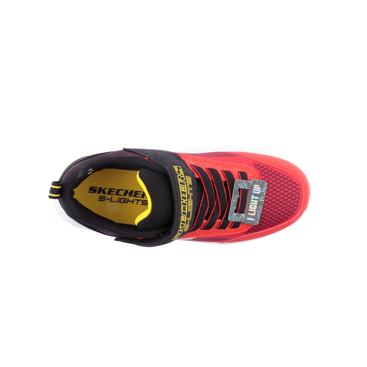 Sapatilha Skechers Meteor-Lights