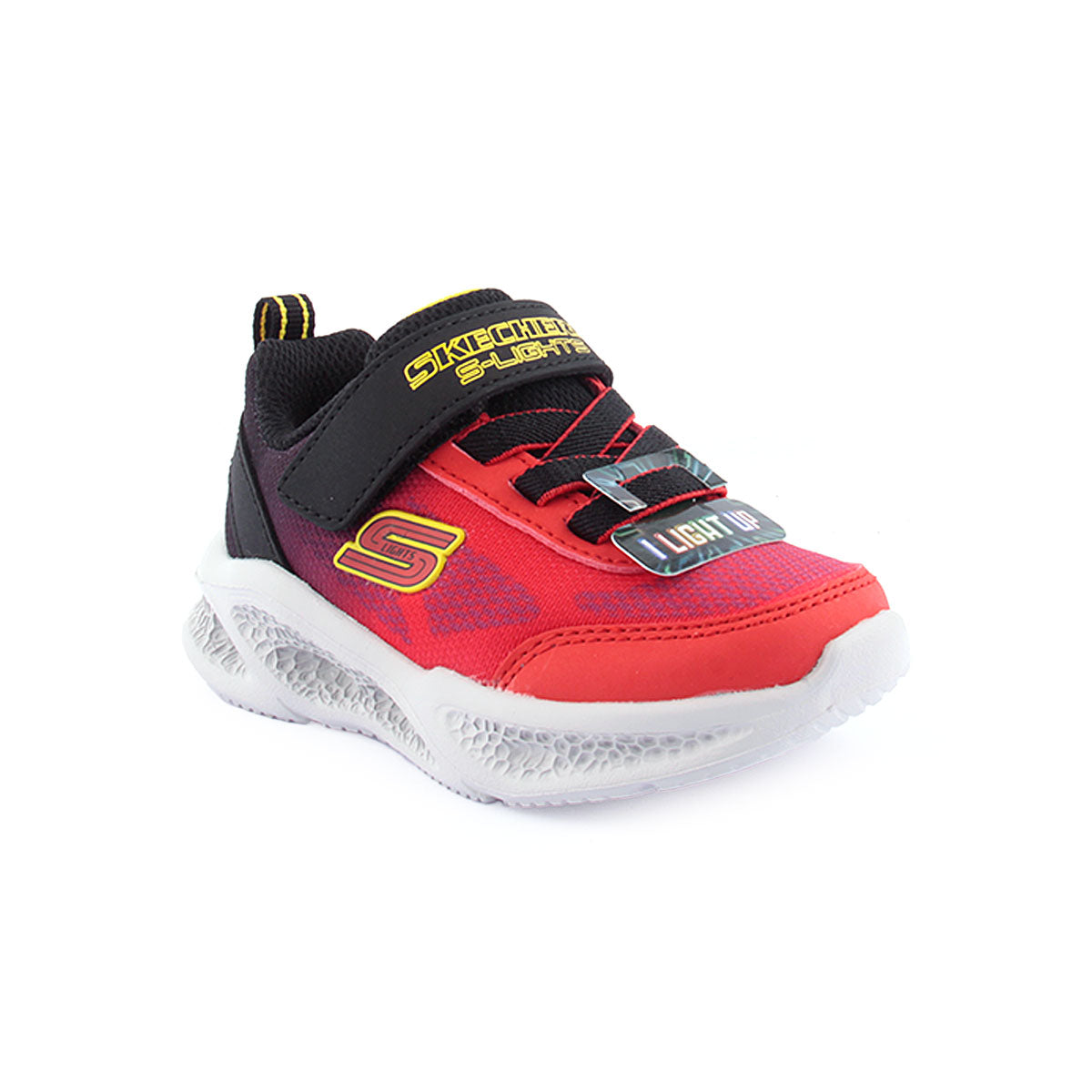 Sapatilha Skechers Meteor Lights  Krendox