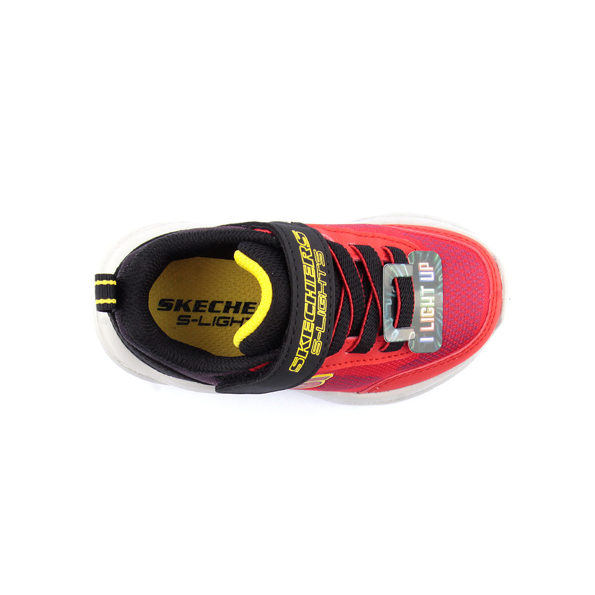 Sapatilha Skechers Meteor Lights  Krendox