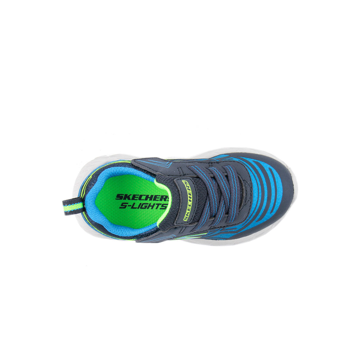 Sapatilha SKECHERS Magna-Lights