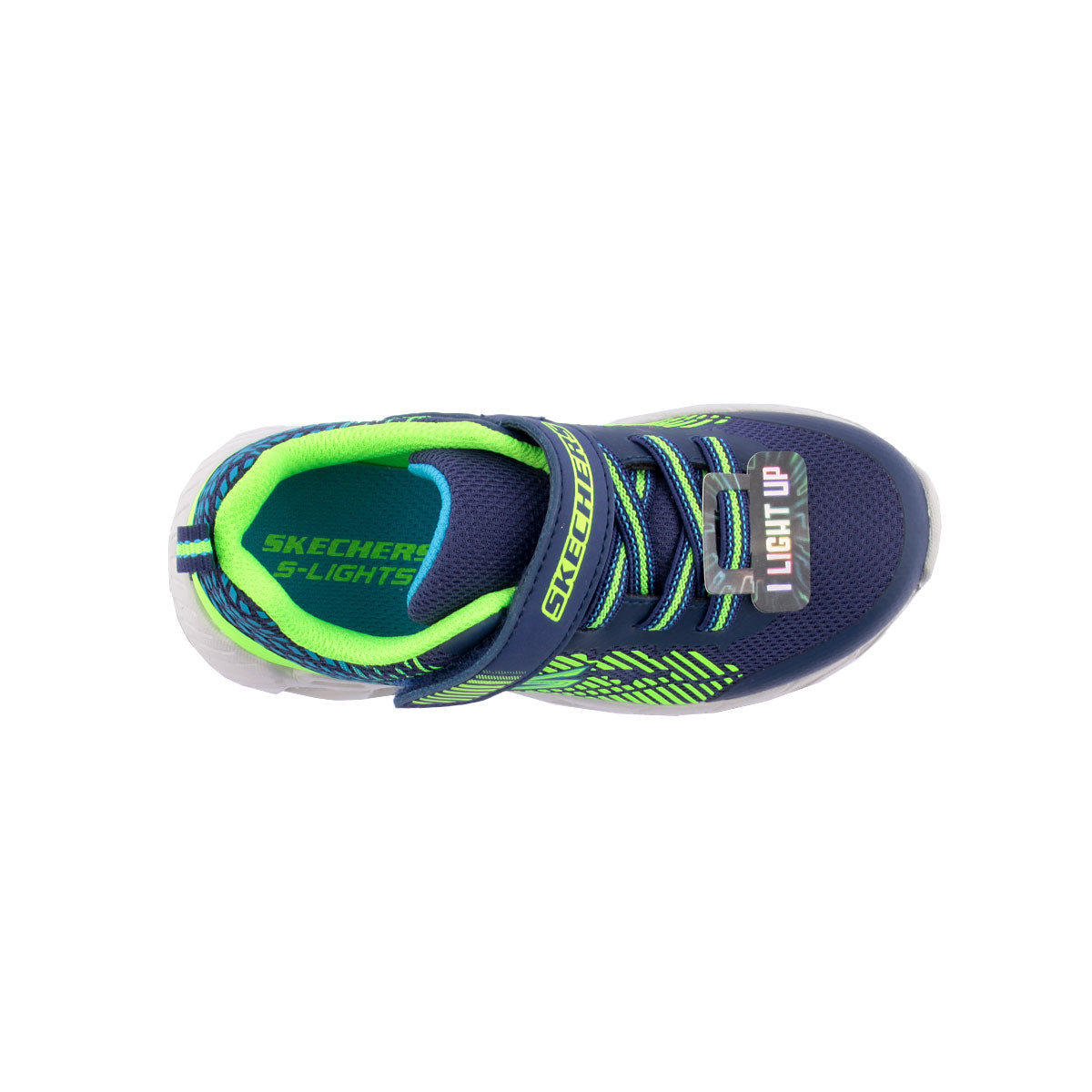 Sapatilha Skechers MAGNA-LIGHTS