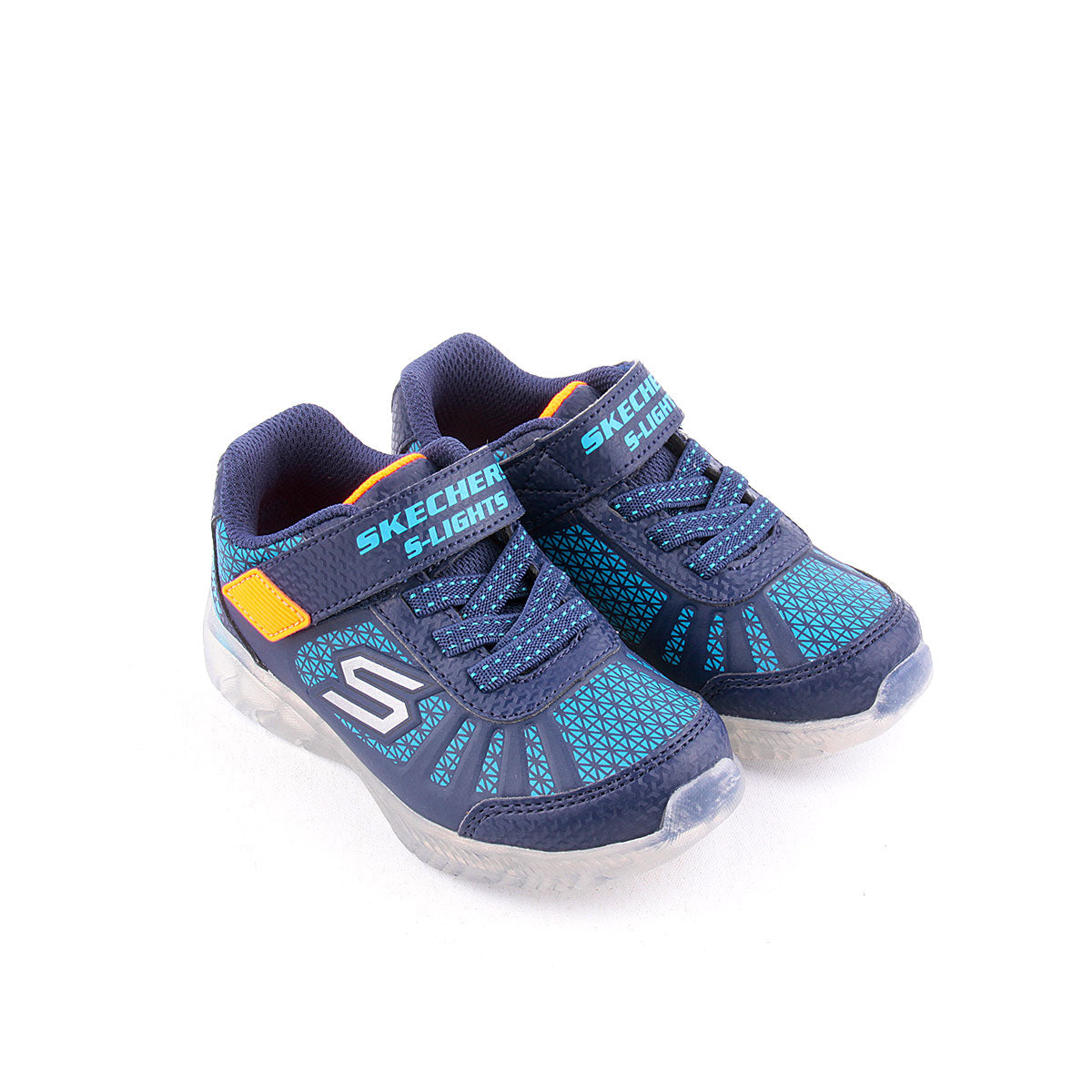 Sapatilha SKECHERS Tuff Track