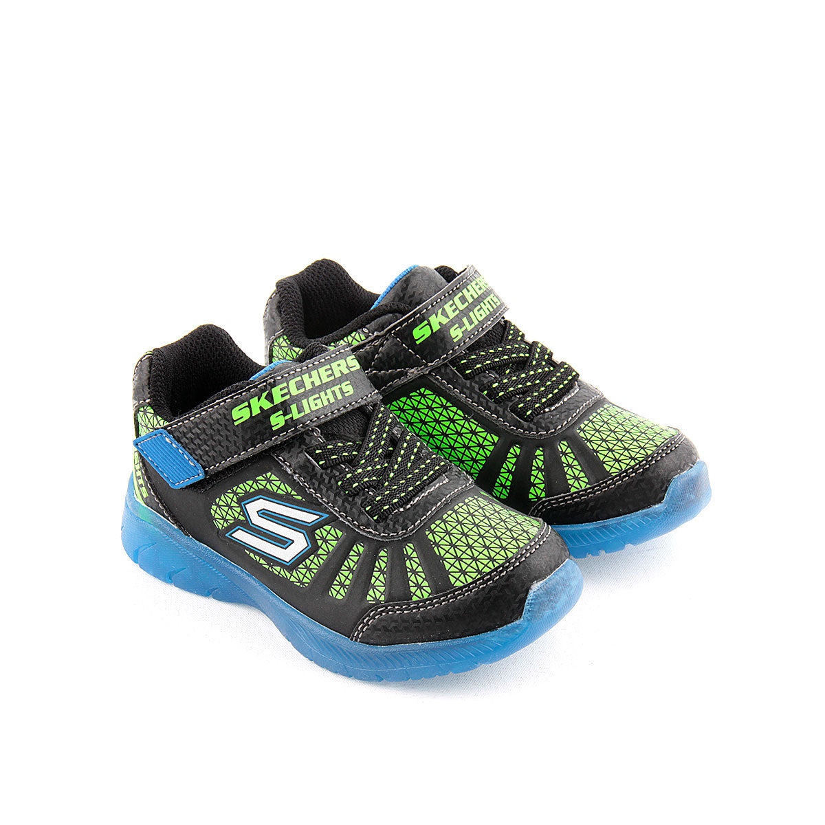 Sapatilha SKECHERS Tuff Track