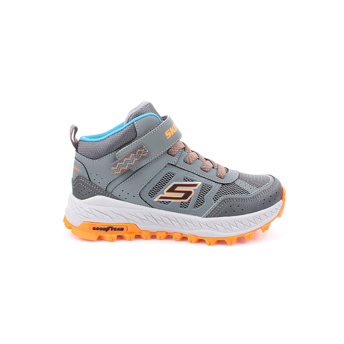 Sapatilha SKECHERS Fuse Tread - Trekor