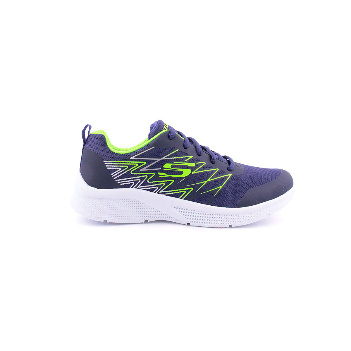 Sapatilha SKECHERS Microspec - Texlor