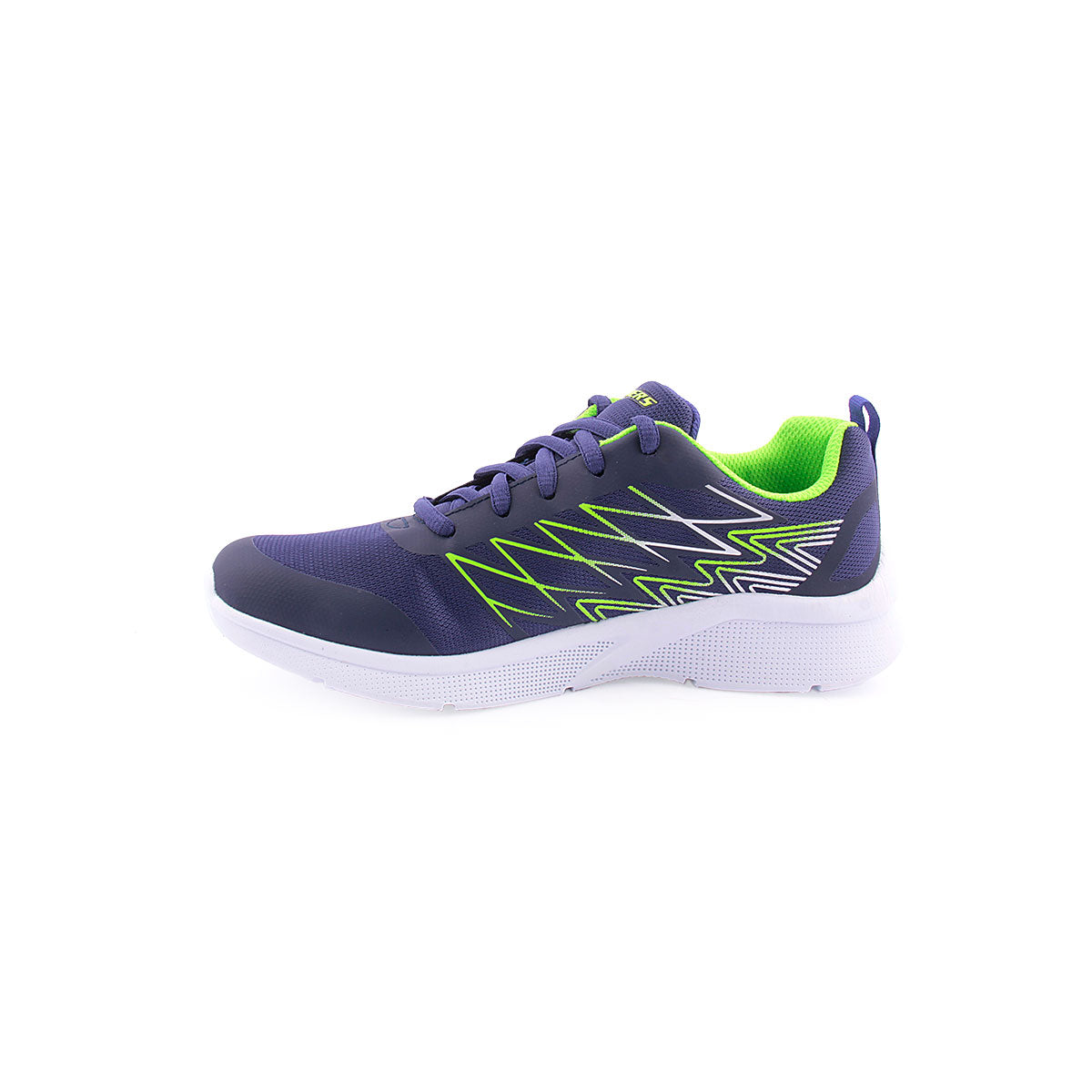 Sapatilha SKECHERS Microspec - Texlor