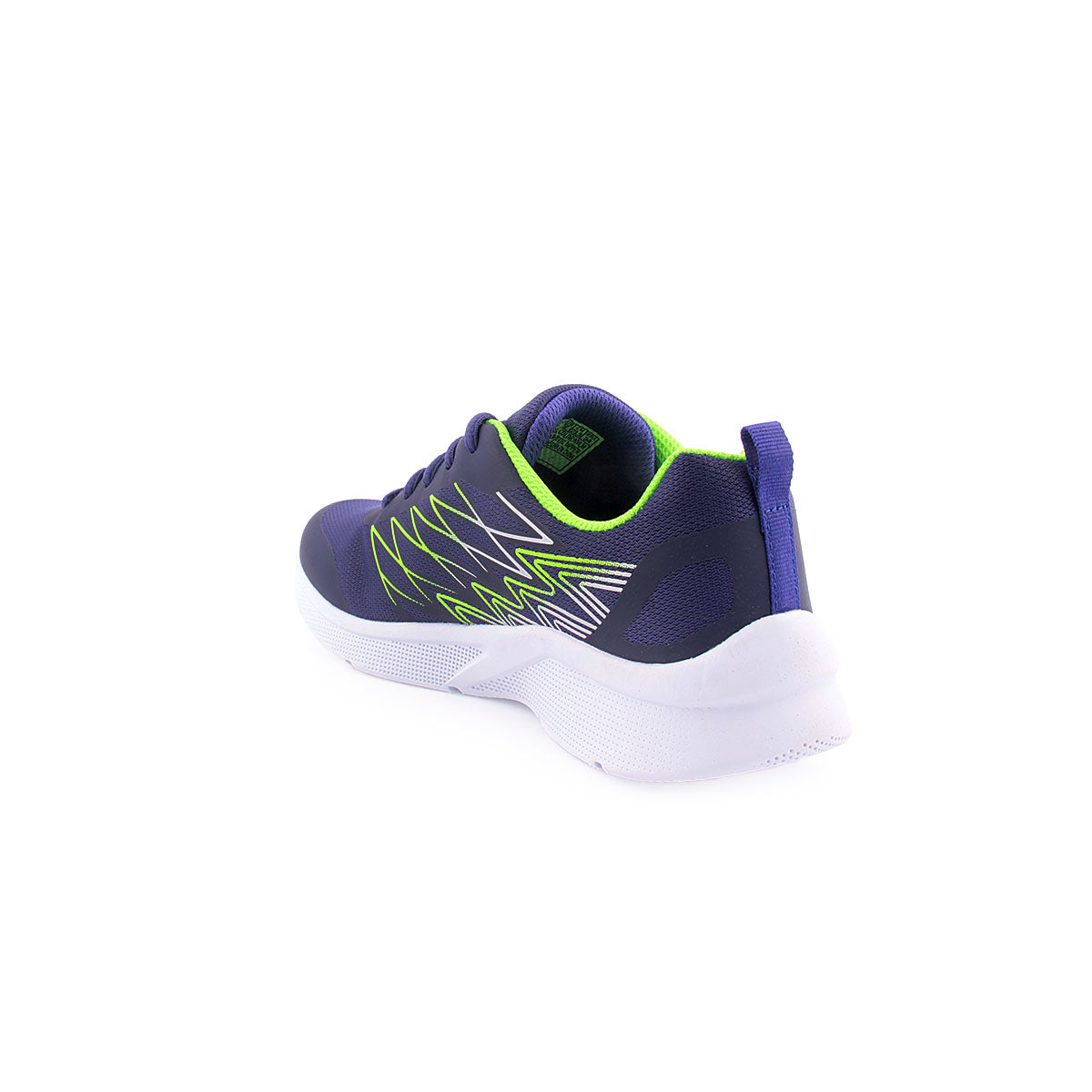 Sapatilha SKECHERS Microspec - Texlor