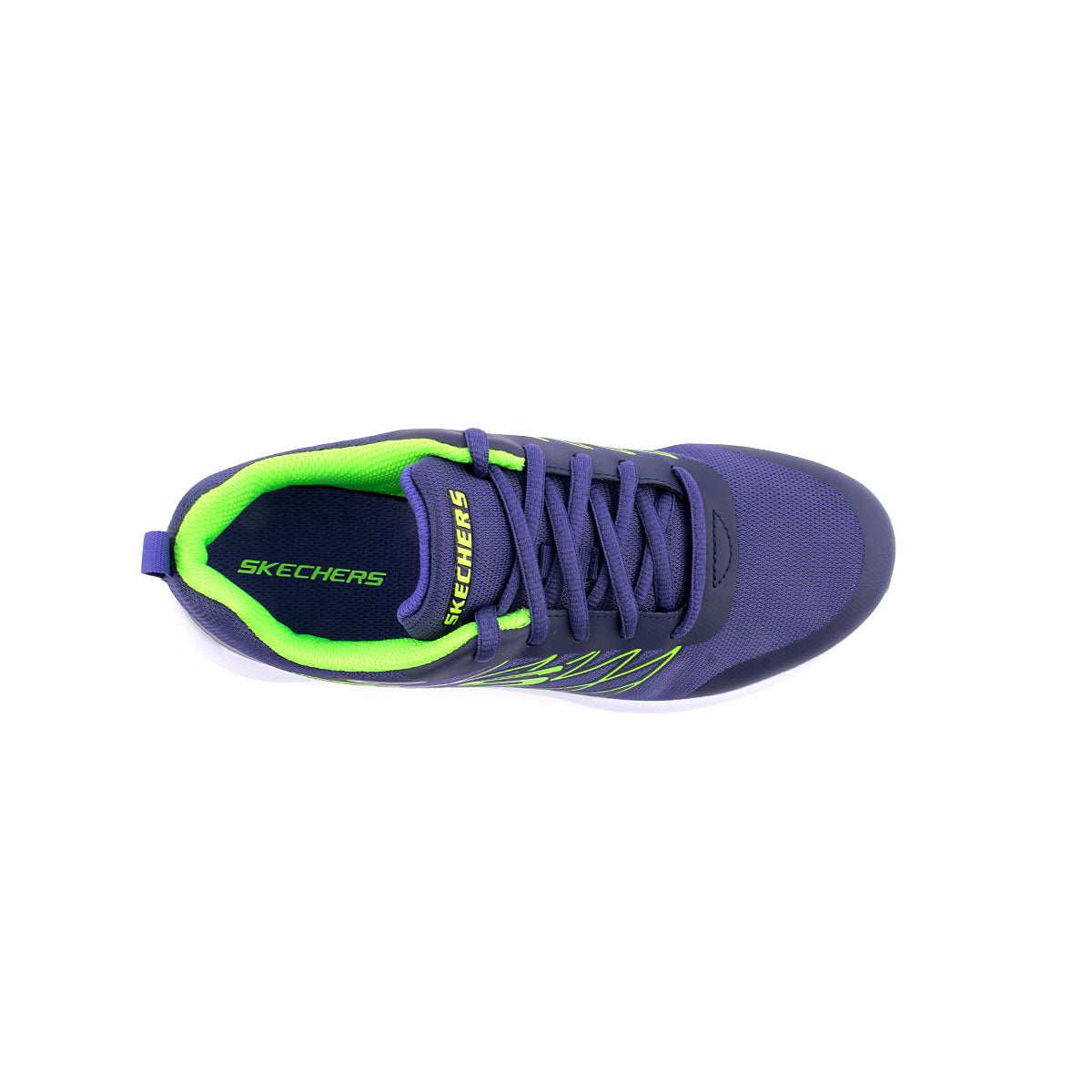 Sapatilha SKECHERS Microspec - Texlor