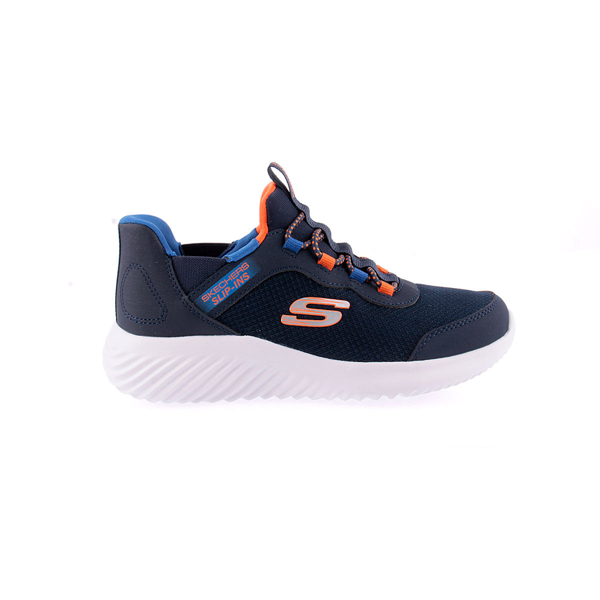 Sapatilha Skechers Slip-ins