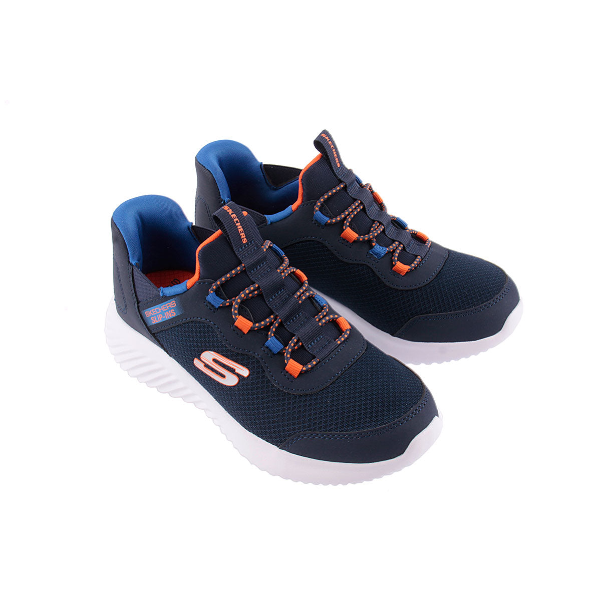Sapatilha Skechers Slip-ins