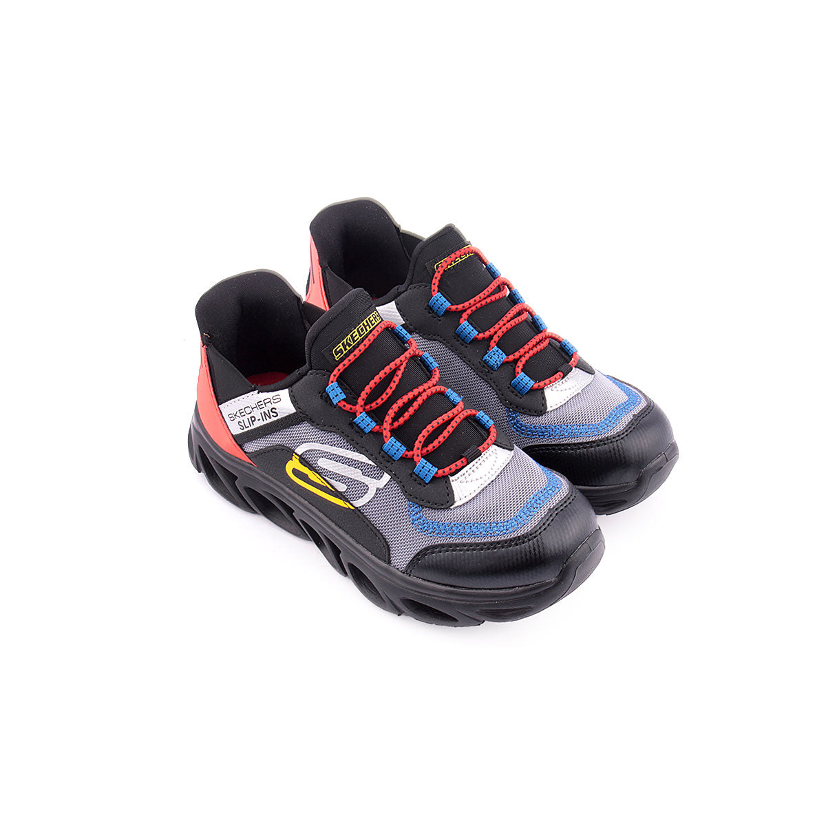 Sapatilha Skechers Slip-Ins: Flex Glide
