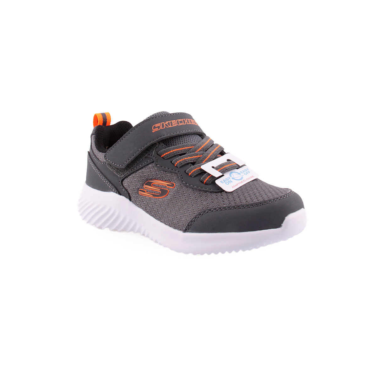 Sapatilha Skechers Bounder Techrox