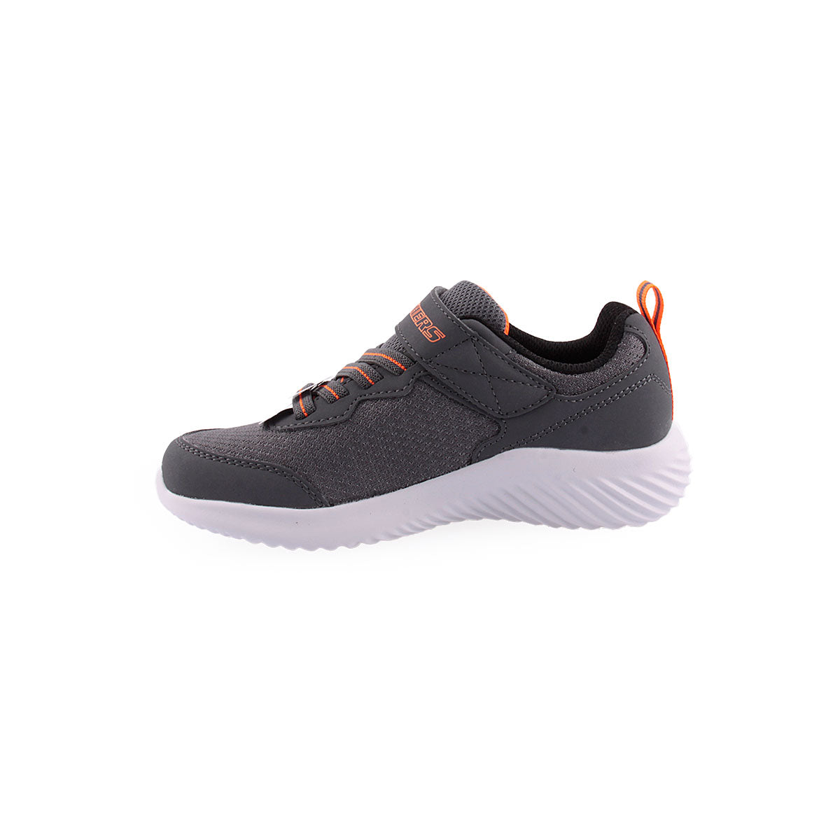 Sapatilha Skechers Bounder Techrox