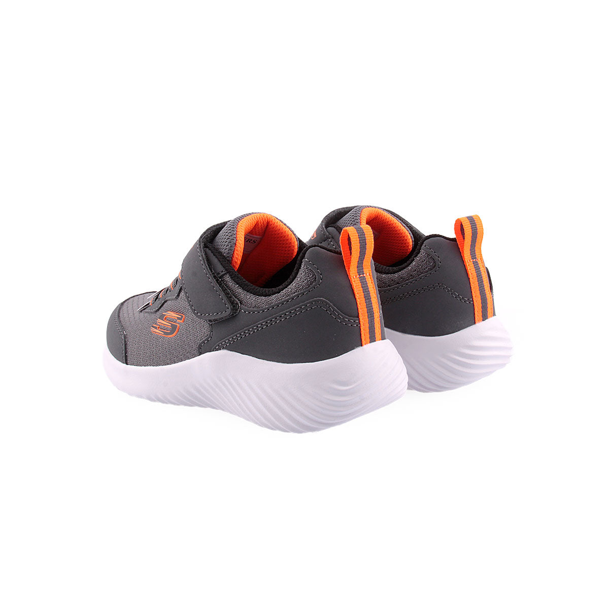 Sapatilha Skechers Bounder Techrox
